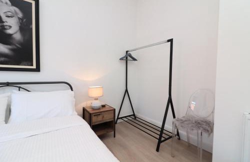 Chester Apartment | Hope House Apartments