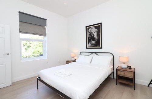 Chester Apartment | Hope House Apartments