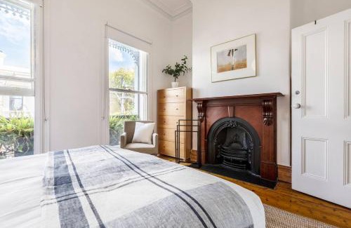 Fitzroy Apartment | Hope House - True Victorian meets Urban Living