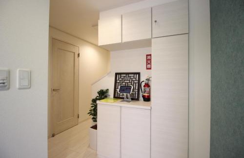Nakama House | HOPE VILLA Onna-son - Vacation STAY 52857