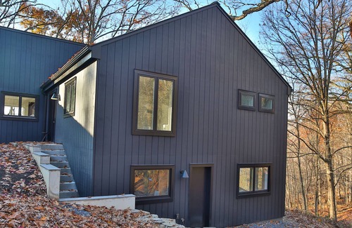 Rhinebeck House | Hopeland House on the Hudson