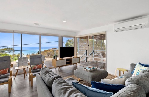 Lorne House | Hopetoun Views - Views and Spa for the Whole Family