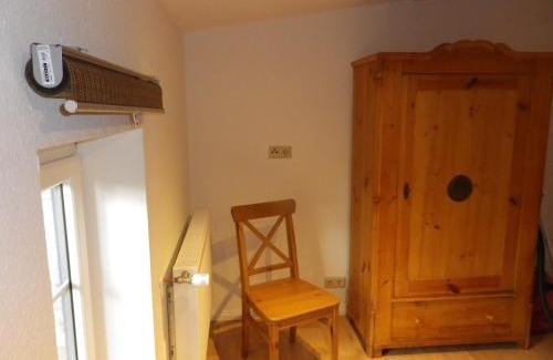 Chorin Apartment | Hopfenkammer Schorfheide