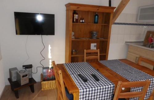 Chorin Apartment | Hopfenkammer Schorfheide