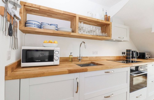 Dover Cottage | Hopkins at The Homestead