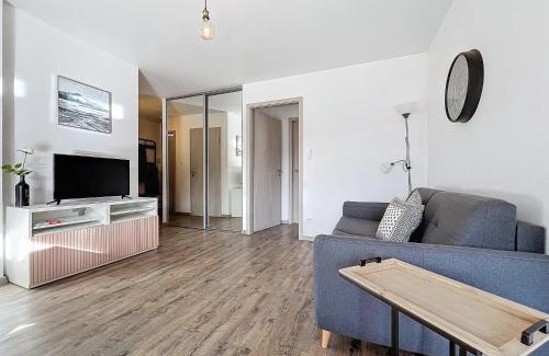 Munster Apartment | Hopla Gîte