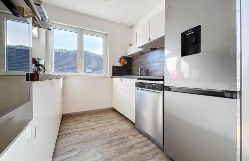 Munster Apartment | Hopla Gîte