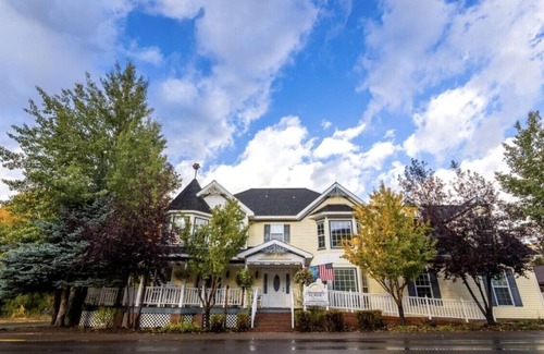 Creede Apartment | Hopper Hideaway Creede,CO