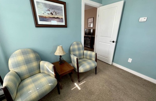 Town of Dover Apartment | Hoppy Hill Farm House
