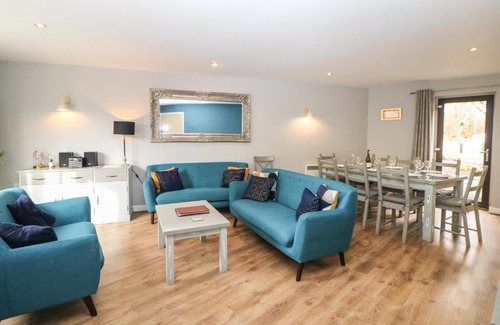 Beeley House | Hopton