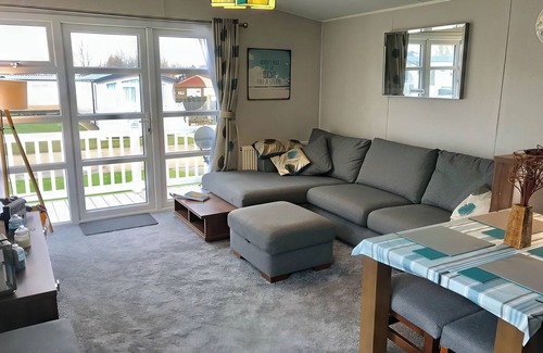 Hopton on Sea Cottage | HOPTON HOLIDAY VILLAGE - HOLIDAY ACCOMMODATION 632 in Great Yarmouth
