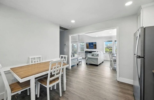 South Nags Head House | Horace's Hut | 200 ft from the beach | Hot Tub | Nags Head