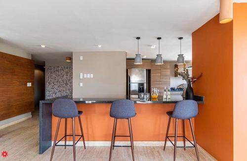 Los Morales Apartment | Horacio by Kukun Summ