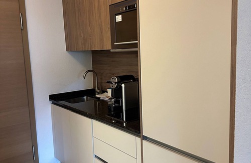 Burgstall Apartment | Horberg 6 - Alpen Resort Schrofenblick - HORBERG