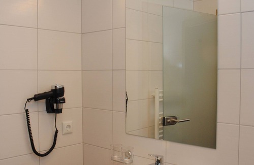 Burgstall Apartment | Horberg 6 - Alpen Resort Schrofenblick - HORBERG