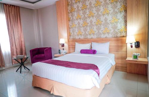 Pandeglang Hotel | Horison Altama Pandeglang