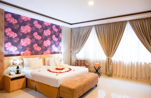 Pandeglang Hotel | Horison Altama Pandeglang