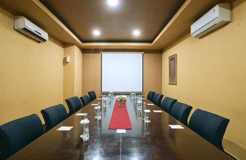 Menteng Hotel | Horison Balairung Jakarta