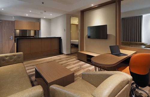 Jakarta Hotel | Horison Ciledug