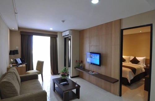 Panunggangan Utara Hotel | Horison Grand Serpong