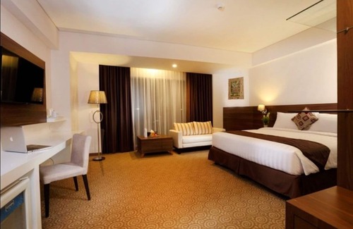 Tanjung Karang Hotel | Horison Lampung