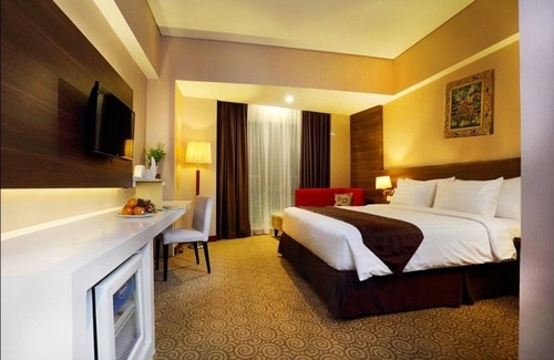 Tanjung Karang Hotel | Horison Lampung