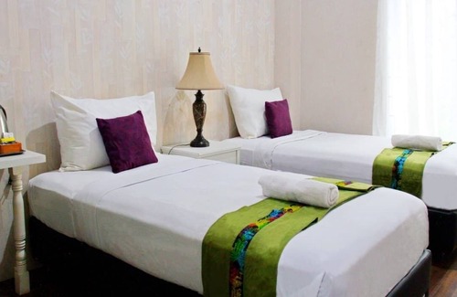 Rangkasbitung Hotel | Horison Rahaya Resort Banten - CHSE Certified