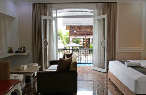 Rangkasbitung Hotel | Horison Rahaya Resort Banten - CHSE Certified