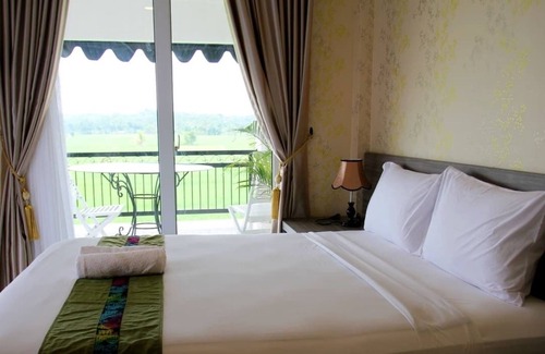 Rangkasbitung Hotel | Horison Rahaya Resort Banten - CHSE Certified