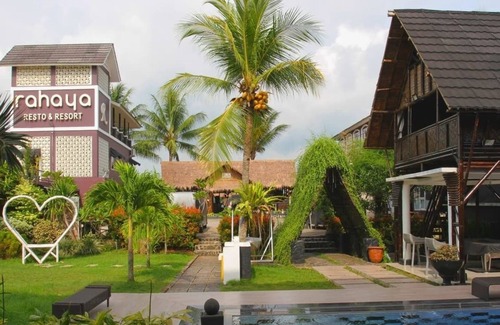 Rangkasbitung Hotel | Horison Rahaya Resort Banten - CHSE Certified