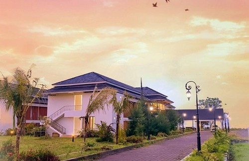 Tahunan Hotel | Horison Resort Antawirya Jepara