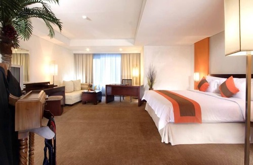 Balikpapan Hotel | Horison Sagita Balikpapan