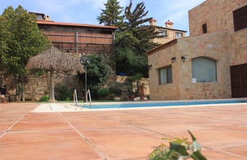 Suwailih Villa | Horizon 2 Cozy Villa