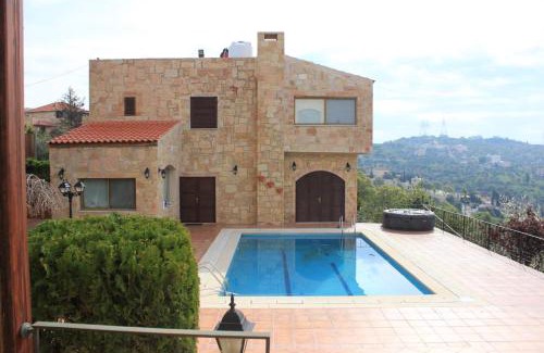 Suwailih Villa | Horizon 2 Cozy Villa