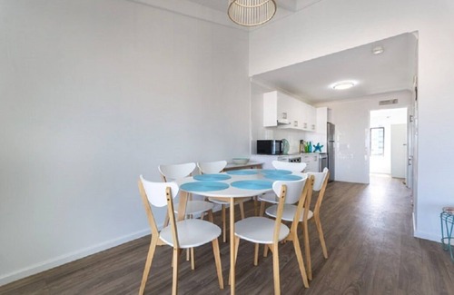Scarborough Apartment | HORIZON 38 Ocean View Apartment