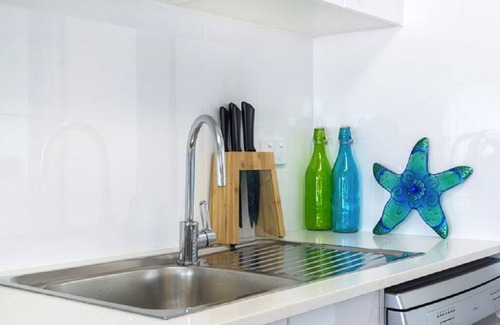 Scarborough Apartment | HORIZON 38 Ocean View Apartment