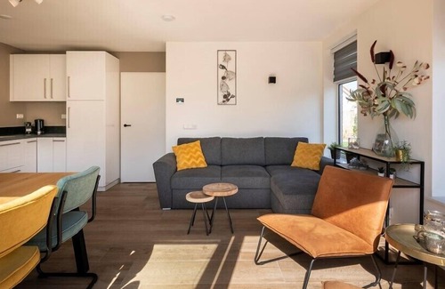 Renesse House | Horizon 78 luxury holiday home near Renesse and beach