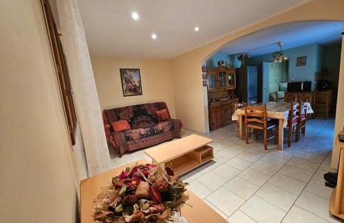 Vendres House | horizon bleu vendres plage Animaux bienvenues sur demande