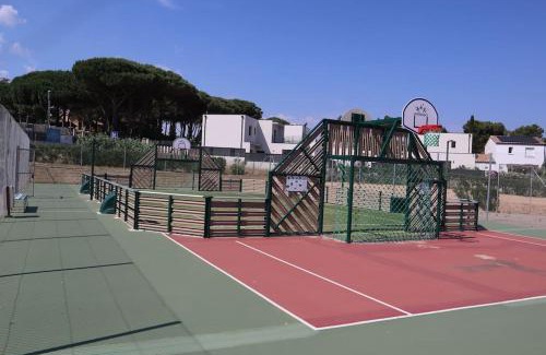 Vendres House | horizon bleu vendres plage Animaux bienvenues sur demande