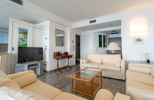 Ospedaletti Apartment | Horizon by the Sea with Pool by Wonderful Italy