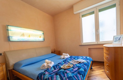 Ospedaletti Apartment | Horizon by the Sea with Pool by Wonderful Italy