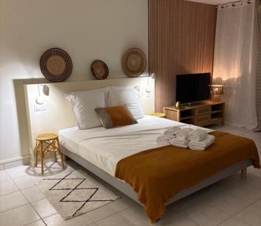 L'Houezel Apartment | Horizon Caraibes
