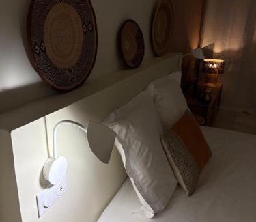 L'Houezel Apartment | Horizon Caraibes