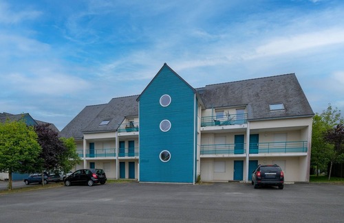 Saint-Marc-sur-Mer Apartment | Horizon d'Azur - Appt à Saint-Marc-Sur-Mer