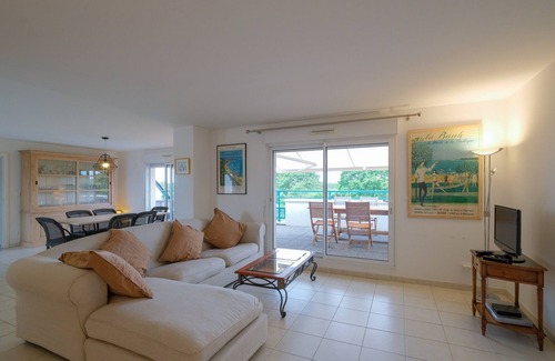 Saint-Marc-sur-Mer Apartment | Horizon d'Azur - Appt à Saint-Marc-Sur-Mer