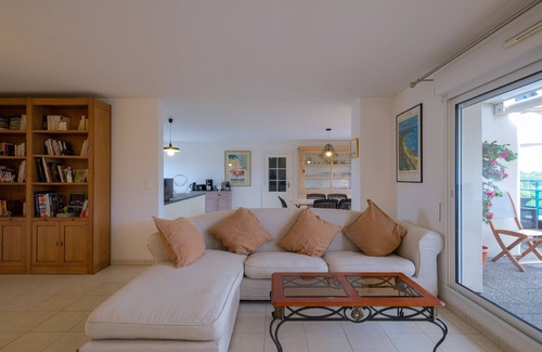 Saint-Marc-sur-Mer Apartment | Horizon d'Azur - Appt à Saint-Marc-Sur-Mer