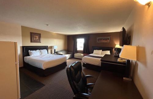 Valleyview Hotel | Horizon Inn