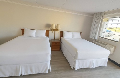 Norcross Hotel | Horizon Inn & Suites