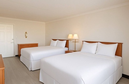 Norcross Hotel | Horizon Inn & Suites