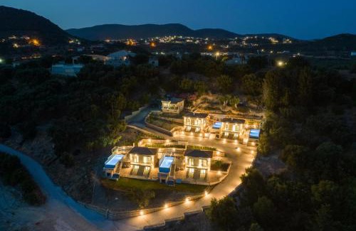 Perdika Villa | Horizon Ionian Villas